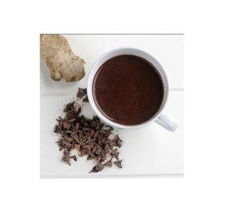 Warming Ginger Drinking Chocolate 250g