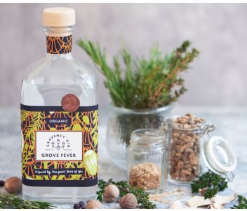 Grove Fever Gin 