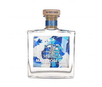 Mary Rose Gin