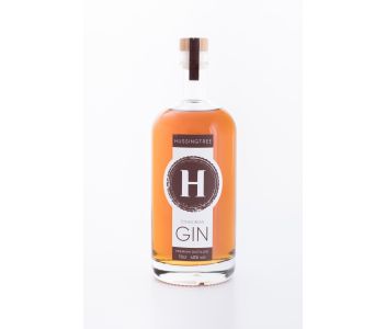 Hussingtree Tonka Bean Gin