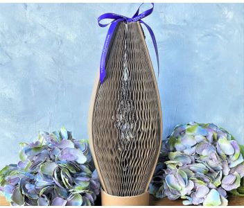 Vegan Dark Terre Easter Egg 