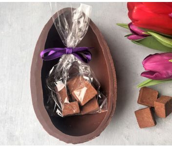  Vegan Dark Terre Easter Egg 
