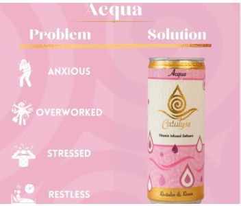 Acqua- The Relaxation Blend 