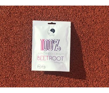 100% Air Dried Beetroot