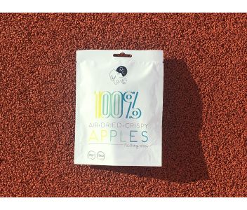 100% Air Dried Apples