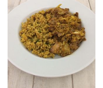 NEW! 3 Month Curry On Cooking Letterbox Subscription