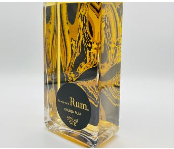 Jamaican Golden Rum 70cl