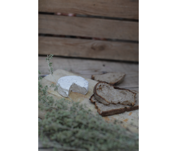 Truffled Camemvert - Special edition 145gr