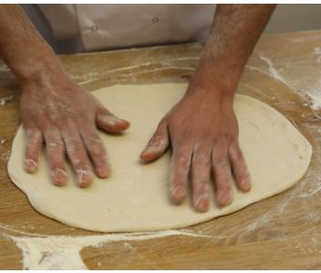 Pizza Dough Balls 24 x 250g