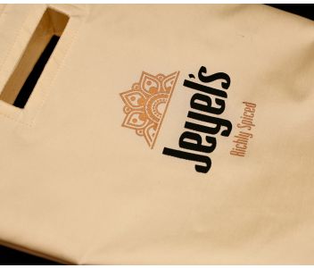 Handmade South Indian Cooking Sauces | Pick Your Cooking Sauces | Any 2 Jeyel’s Sauces | Cooking Sauce Gift Box with Silk Bag