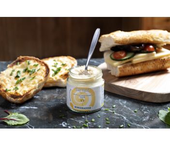 Yare Valley Horseradish Sauce