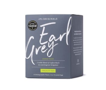 Speciality Earl Grey