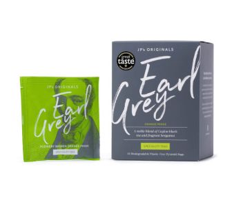 Speciality Earl Grey