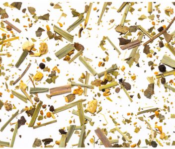 Power Up - CBD Infusion
