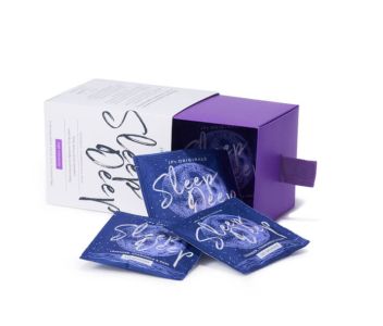 Sleep Deep - CBD Infusion