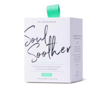 Soul Soother - CBD Tea