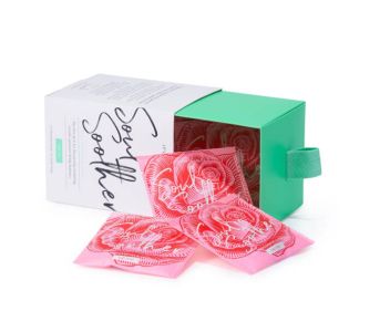 Soul Soother - CBD Tea