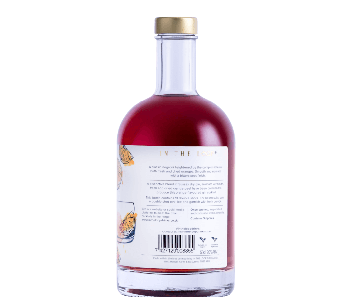 Negroni- ready to drink cocktail