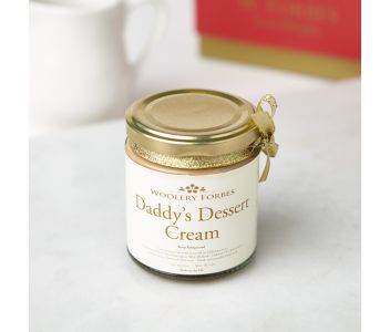 Daddy's Jamaica Dessert Cream (200g e)