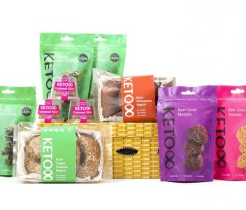 Keto Starter Hamper