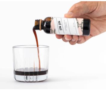 JIN JIN Enzyme Drink Concentrate 60ml