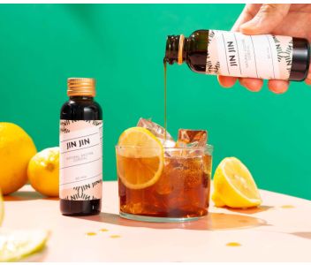 JIN JIN Enzyme Drink Concentrate 60ml
