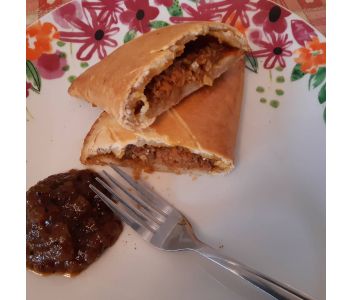 Mango Chutney