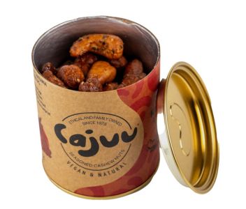 Mango Moa Cashew Nuts Tube (1 x 100g)