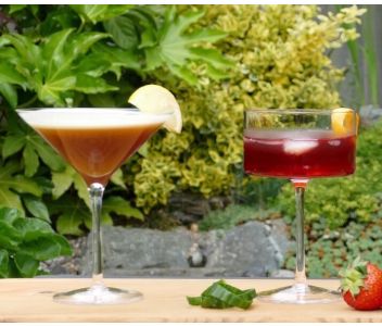 Simon's Marmalade Gin Liqueur 50cl
