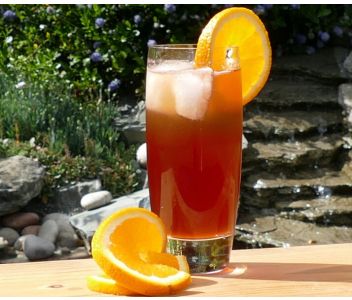 Simon's Marmalade Gin Liqueur