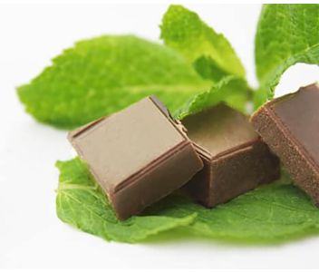 75g – MINTY MYLK – Plant-based, Dairy Free Vegan Milk Chocolate Bar