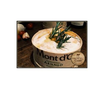 Mont D'or