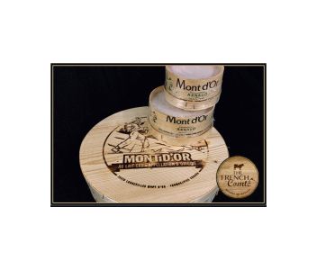 Mont D'or