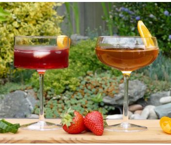 Simon's Marmalade Gin Liqueur 20cl