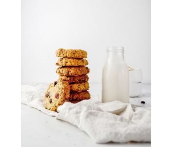 Glow Makers Oat&Cranberry Cookie Mix 280g