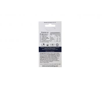 Curry On Cooking Pakora Spice Kit (mild/medium) Peckish? P..p..p…p Pick a Pakora!