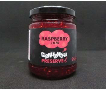 Raspberry Jam