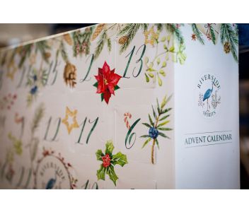 Liqueur Advent Calendar