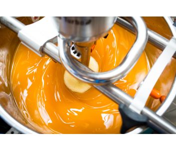 Passionfruit Gin Liqueur