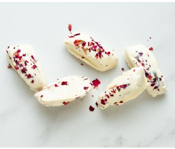 'Rose' Biscotti, 150g Gift Box