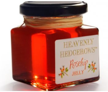 Rosehip Jelly