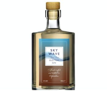 Sky Wave Old Tom Gin 700ml