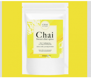 Golden Chai 