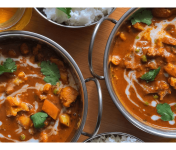 Curry On Cooking Tikka Masala (mild) Tikka Chance On Me! Curry Kit
