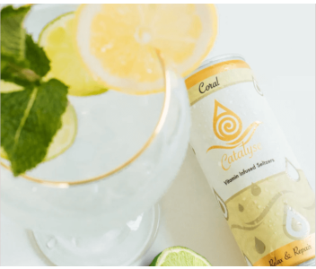 Coral- The Immunity Blend