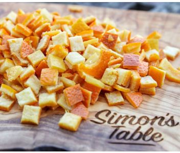 Simon's Marmalade 227g (Seville Orange & Lemon)