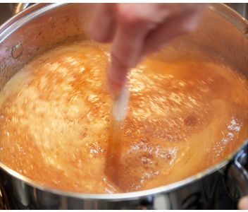Simon's Marmalade - Fabulous with Cheese 227g (Seville Orange & Lemon)