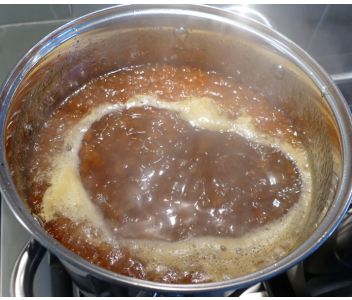 Simon's Marmalade 227g (Seville Orange & Lemon)