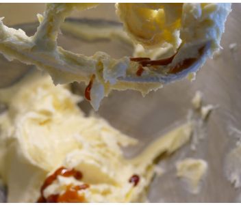 Simon's Marmalade Shortbread (All butter) 325g