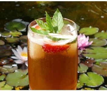 Simon's Marmalade Gin Liqueur 20cl